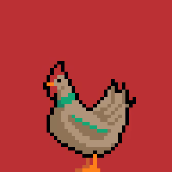 Feudalz Animalz