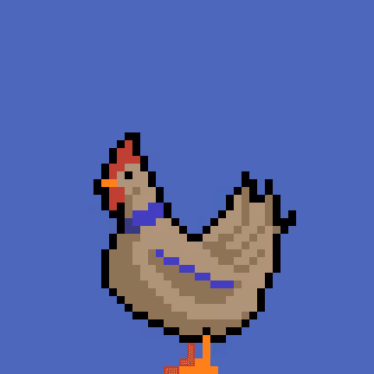 Feudalz Animalz