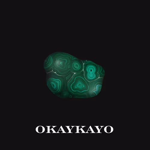 WODA VOL.2 - Waves (Okaykayo) 1/10
