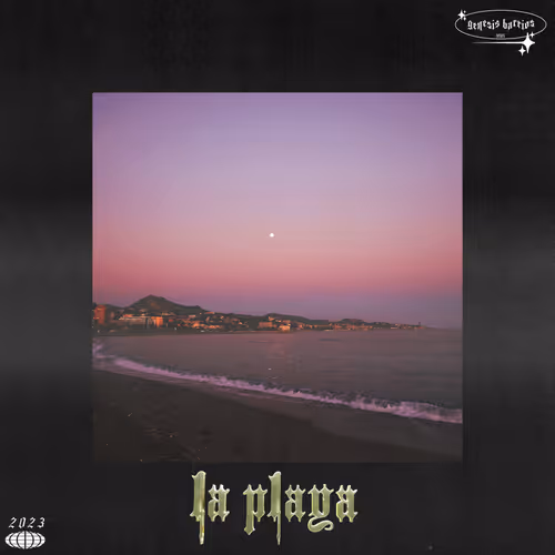 La Playa 1