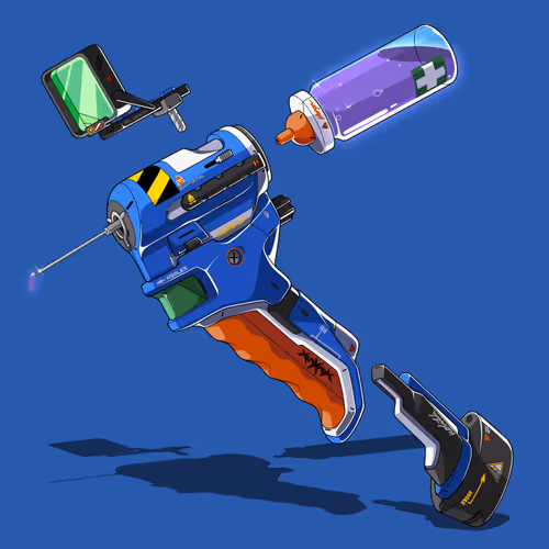 HaloXium