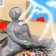 13