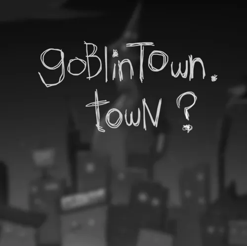 Goblintown.Town #524