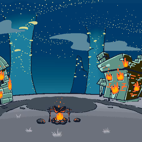 Goblintown.Town #505