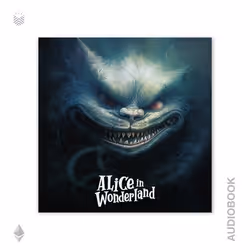 Alice in Wonderland #59