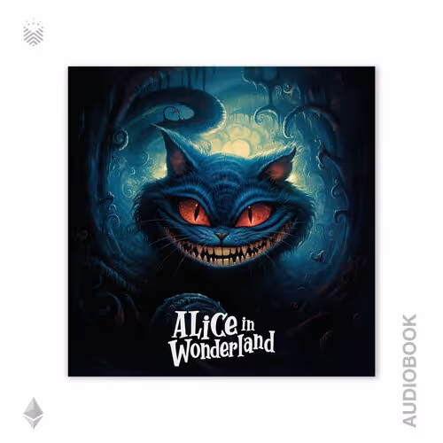 Bookio Alice In Wonderland Audiobook Eth