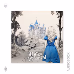 Alice in Wonderland #64
