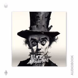 Alice in Wonderland #90