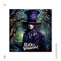 Alice in Wonderland #81