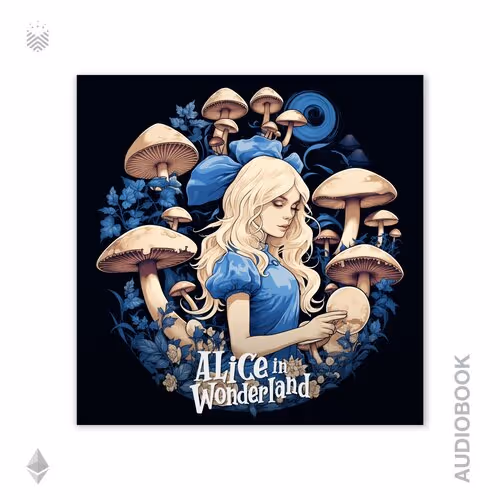 Bookio Alice In Wonderland Audiobook Eth