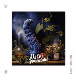 Alice in Wonderland #05