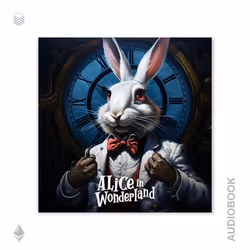 Alice in Wonderland #14