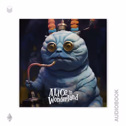 Alice in Wonderland #01