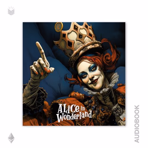 Bookio Alice In Wonderland Audiobook Eth