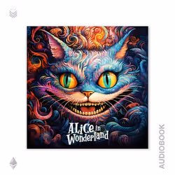 Alice in Wonderland #50