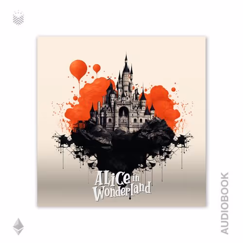 Bookio Alice In Wonderland Audiobook Eth