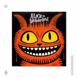 Alice in Wonderland #51
