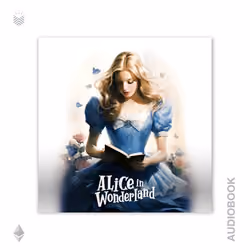 Alice in Wonderland #79