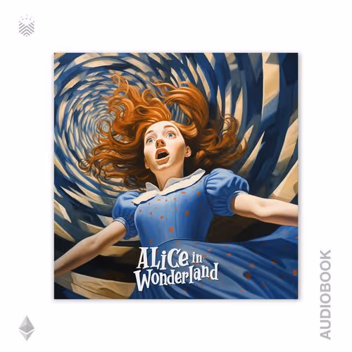 Bookio Alice In Wonderland Audiobook Eth