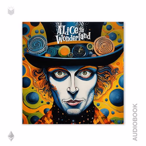 Bookio Alice In Wonderland Audiobook Eth