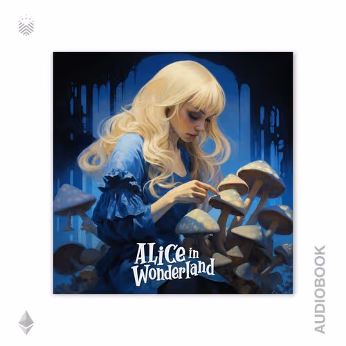 Bookio Alice In Wonderland Audiobook Eth