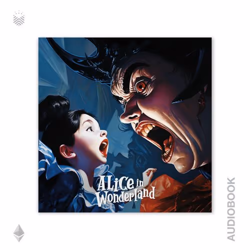 Alice in Wonderland #36