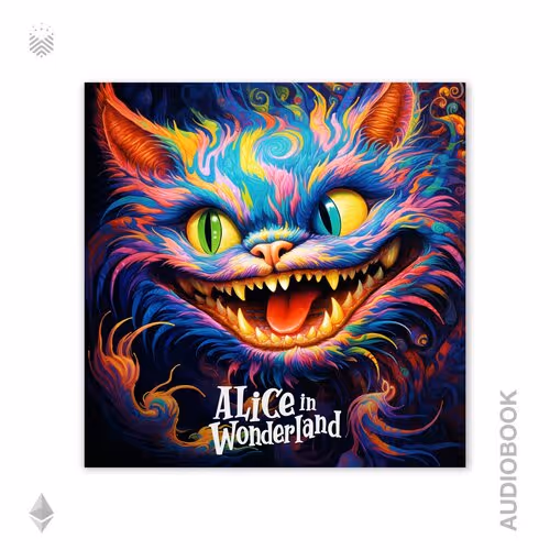 Alice in Wonderland #49