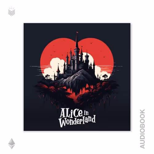 Bookio Alice In Wonderland Audiobook Eth
