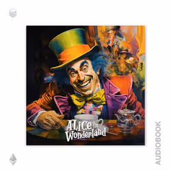 Alice in Wonderland #87