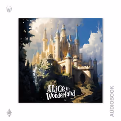 Alice in Wonderland #27