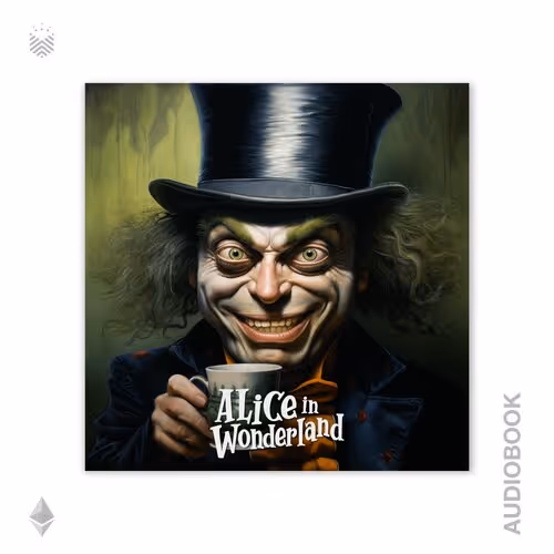 Bookio Alice In Wonderland Audiobook Eth
