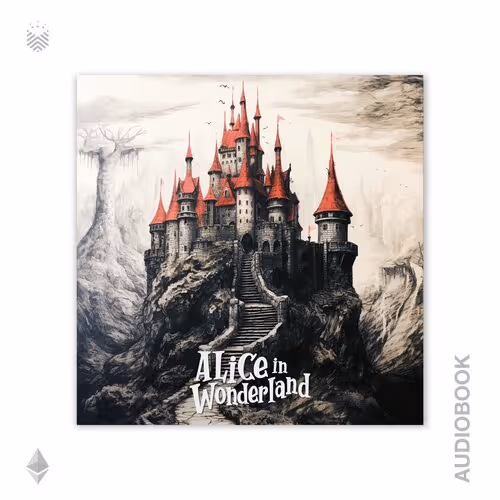 Alice in Wonderland #21