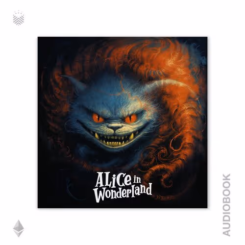 Bookio Alice In Wonderland Audiobook Eth
