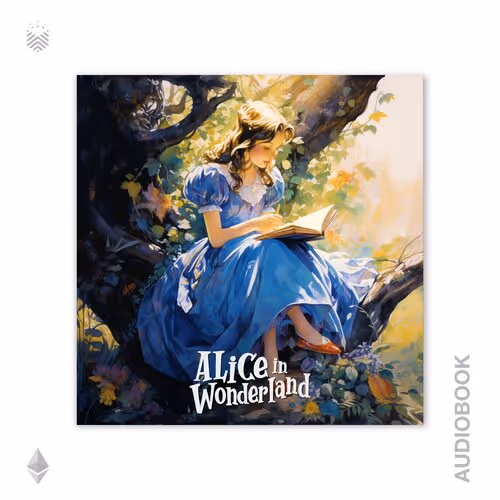 Bookio Alice In Wonderland Audiobook Eth