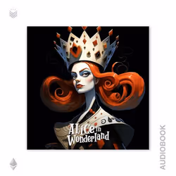 Alice in Wonderland #46
