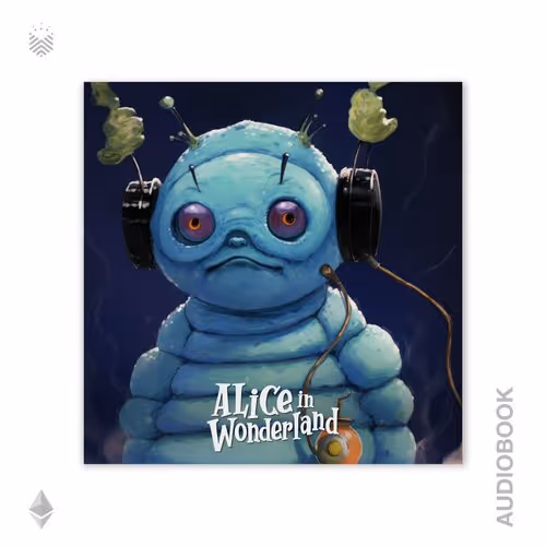 Bookio Alice In Wonderland Audiobook Eth