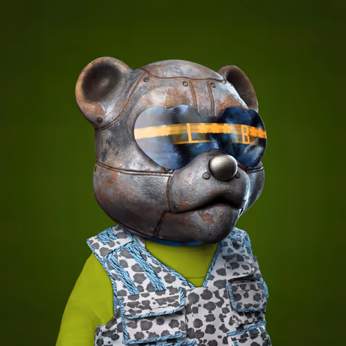 Love Bears