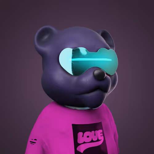 Love Bears
