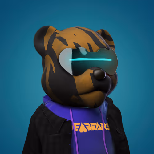 Love Bears