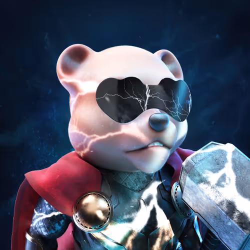 Love Bears