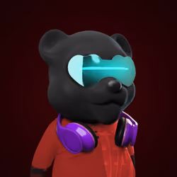 LOVE BEARS #426