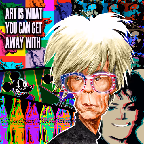 Mad Masters
