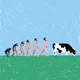 cow's editions