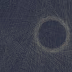Chaotic Orbit #13