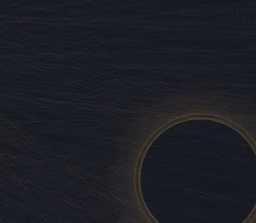 Chaotic Orbits