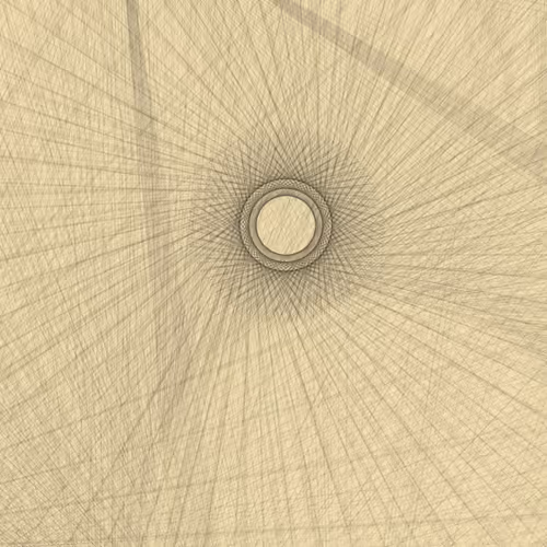 Chaotic Orbits