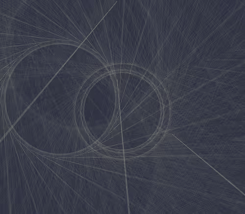 Chaotic Orbit #72