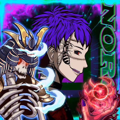 Noroi