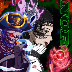 Noroi #1308