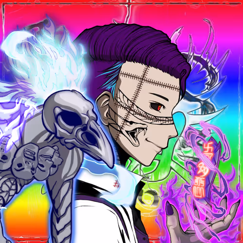 Noroi